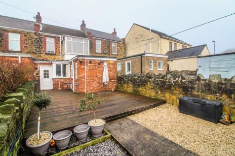Rear External Pic 2.
