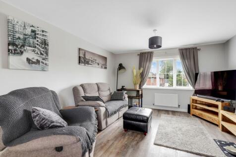 Kitchen/Living Room