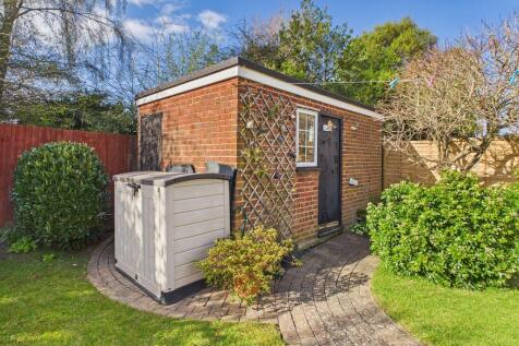 Outbuilding