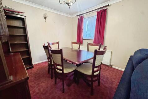 Living Dining Room