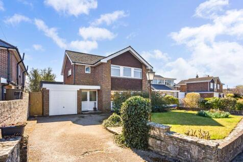 Christopher Way, Emsworth