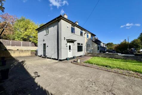2 Bedroom Semi-Detached in HD5 8UA