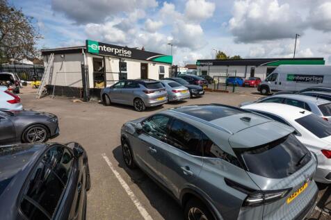 Enterprise-rent-a-car, Lockhurst Lane, Coventry CV6 5NY