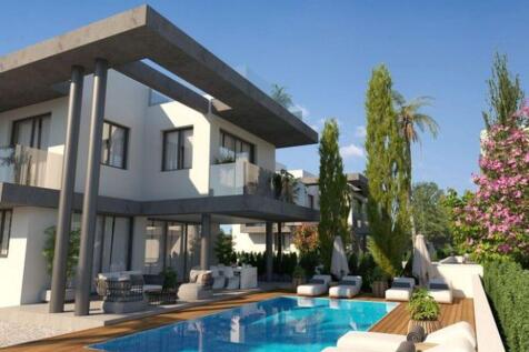 Villa & Pool -...