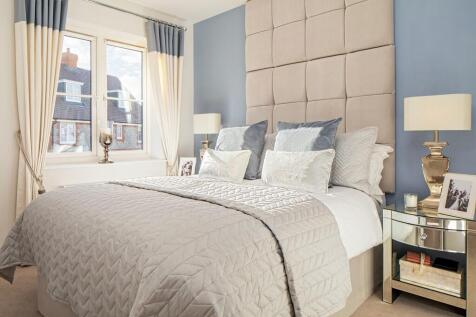 ufford chase phase 2, great bentley