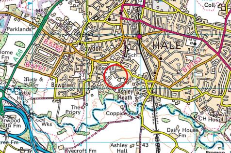 Town Plan