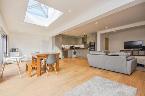 Lounge / Diner