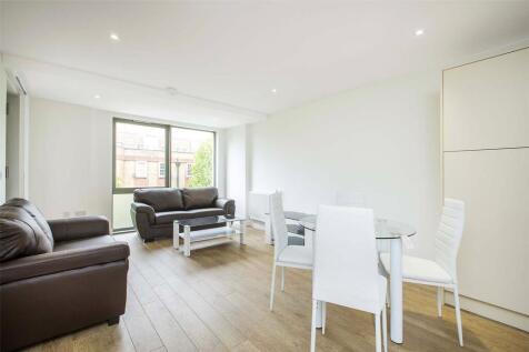 A beautifully presented two-bedroom apartment extending to approximately 735 sq.ft (68 sq.m), available to rent in Palm House, a modern residential development on Sancroft Street, ideally positioned j