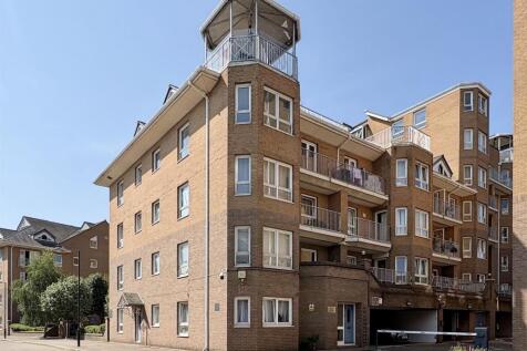 Homer Drive, E14 for Sale by Barrain London Estate