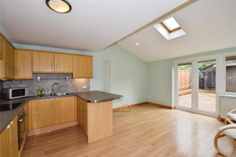 Living Kitchen
