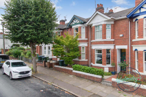 Frontage & street