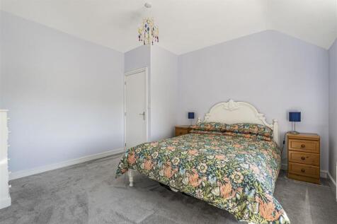 Bedroom Three Photo 2