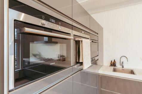 Van Baerlestraat 17 3 1071 AM AMSTERDAM image 17