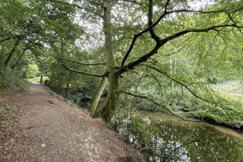 River Walk