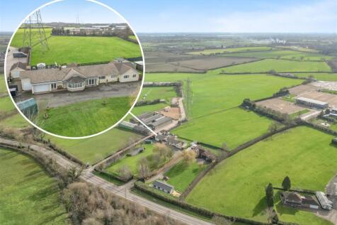 Bedworth Road, Bulkington