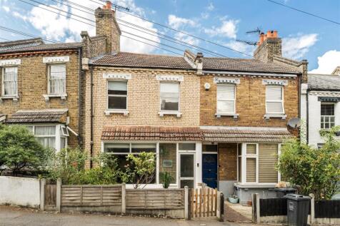 Bakers Hill, E5