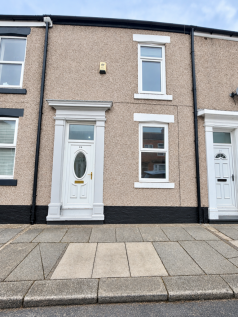 2 Bedroom Terraced in DL1 4DT