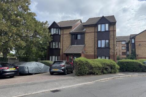 Parr Close N9