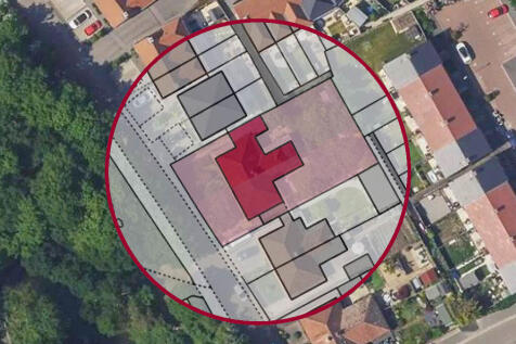 Aerial Map