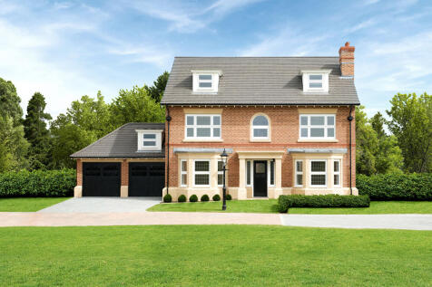 Redrow - The Cranford