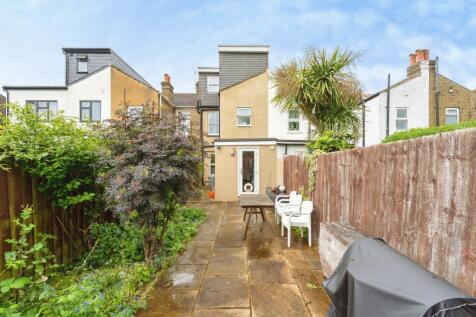 Annexe Garden