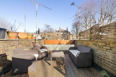 Roof Terrace