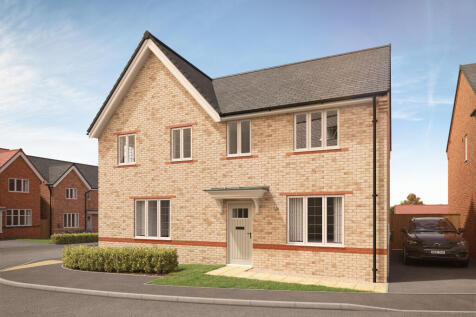 primary property image