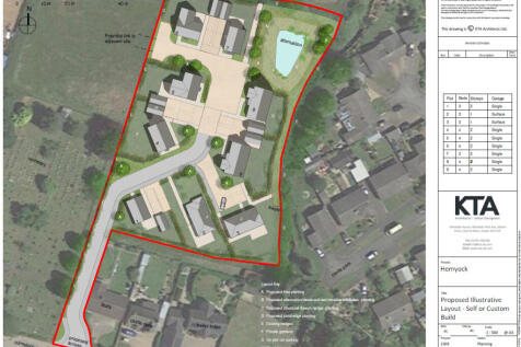 Indicative Site Layout