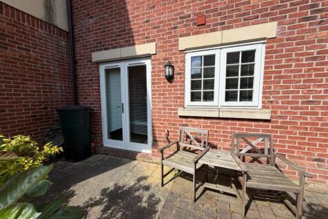 Outside Porch
