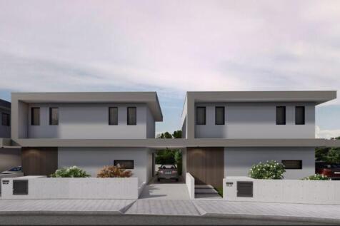 Houses 1 & 2 -...