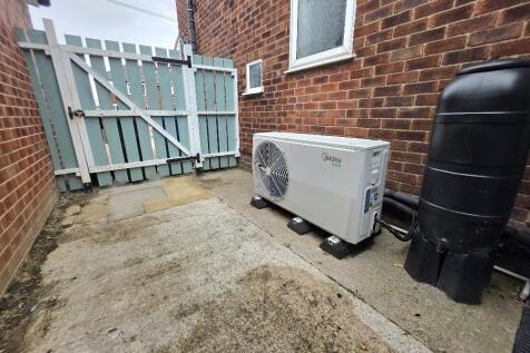 Heat Pump