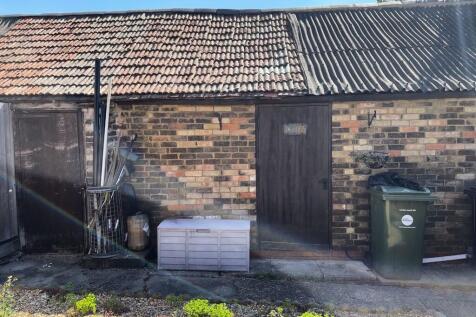 outbuilding