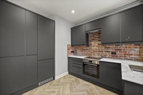 Flat 26, Richmond Ch