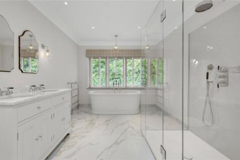 Principal Ensuite