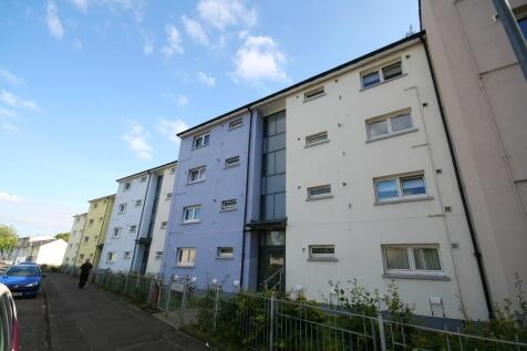 1 Bedroom Flat in G32 6XQ