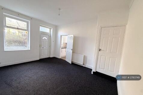 3 Bedroom Terraced in BD7 3EJ