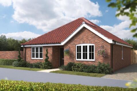 Fransham CGI