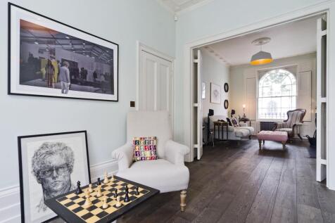 Barnsbury Street