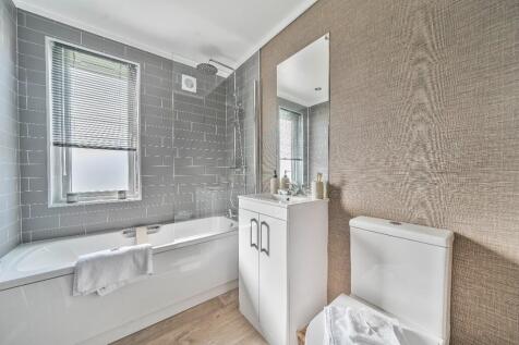 Typical Bathroom