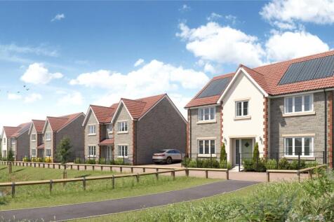 Orchard Meadows CGI