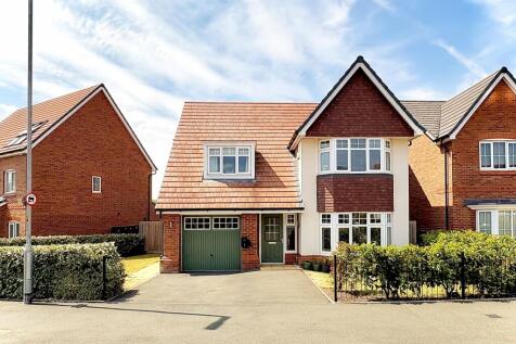 74 Ambergate