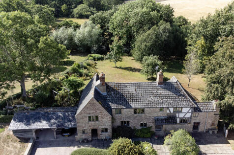 1-1-THe Farmhouse...