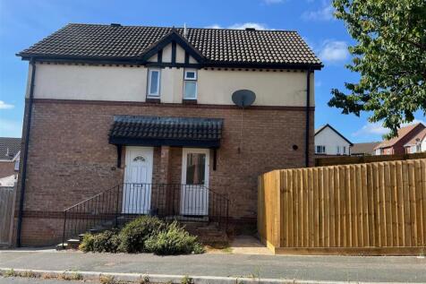 WEST PARK DRIVE, PLYMPTON, PL7 2GZ