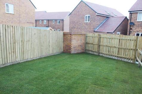 External Grounds