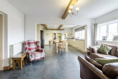 Lodge Farm, Dadlington