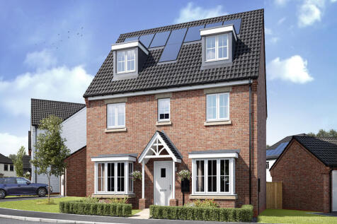 primary property image