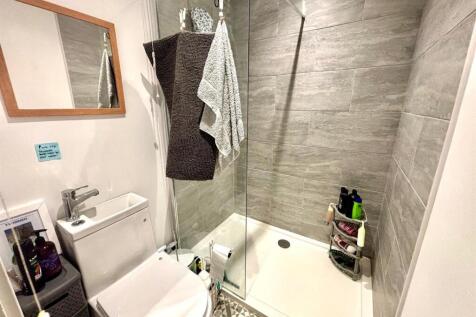 Cloakroom (W.C) - ground floor