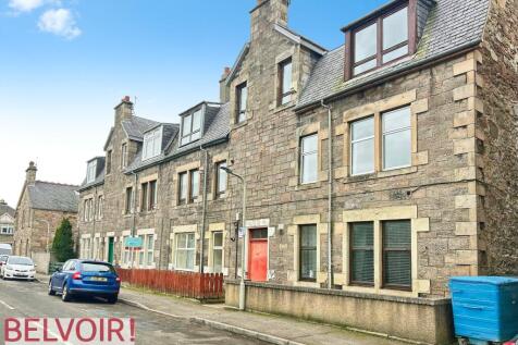 2 Bedroom Flat in IV2 3AJ
