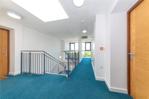 Third Floor