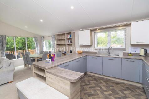 Open Plan Living 2